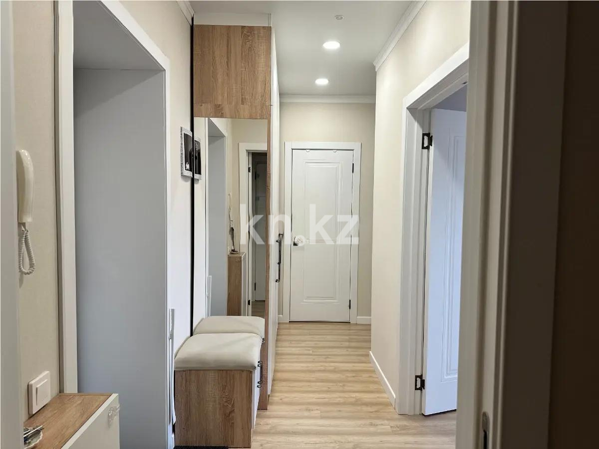 Продажа 2-комнатной квартиры, 56.4 м² - Продажа квартир в р-не Сарыарка Астаны - страница 2 фото 5 из 5