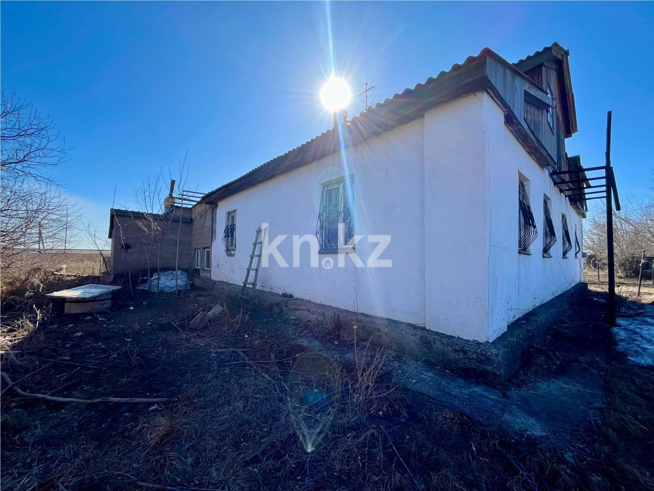 Продажа 4-комнатного дома, 95 м² - Продажа домов, коттеджей в Караганде фото 3 из 21