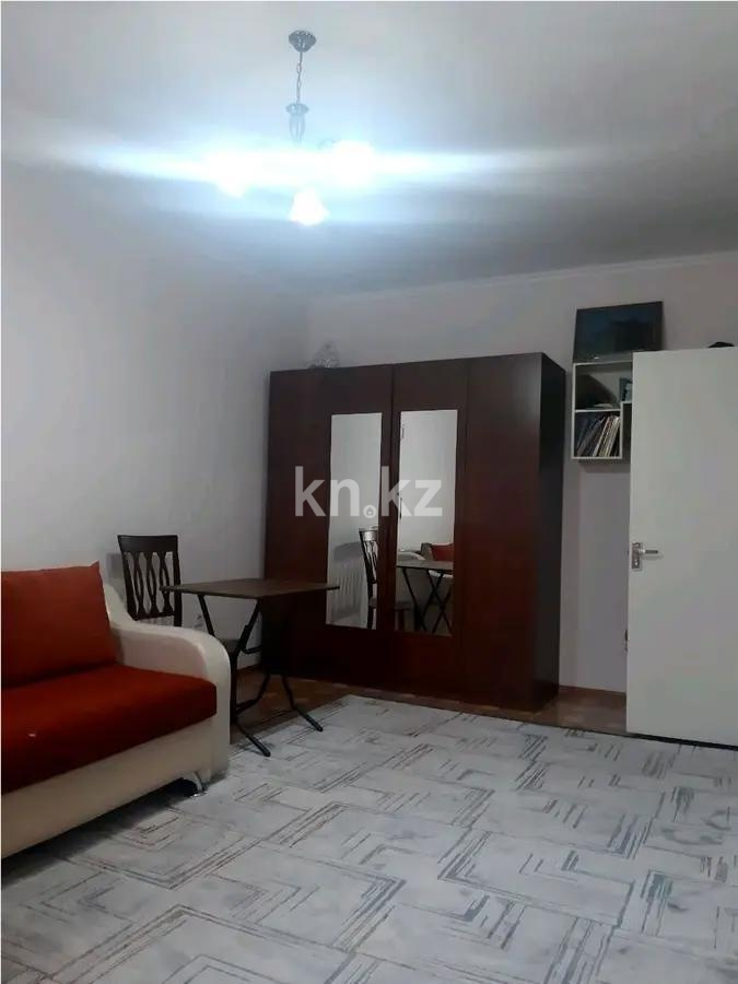 Продажа 1-комнатной квартиры, 40 м², мкр-н Кокжиек, дом  27 в Алматы - фото 2