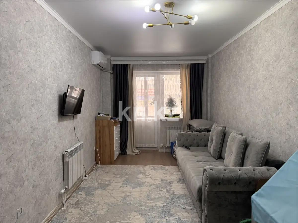 Продажа 1-комнатной квартиры, 38 м² - Продажа однокомнатных квартир от собственников в Астане - страница 84 фото 1 из 5