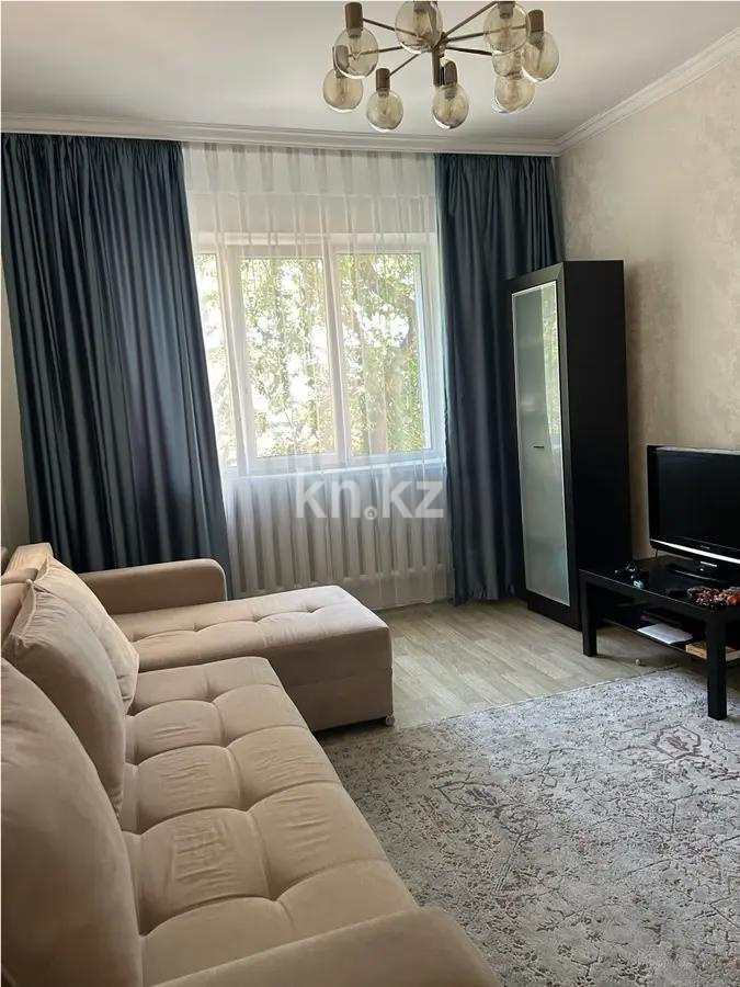 Продажа 3-комнатной квартиры, 65 м², ул. Розыбакиева, дом  279 - Продажа  трехкомнатных квартир в Алматы с фото фото 1 из 5