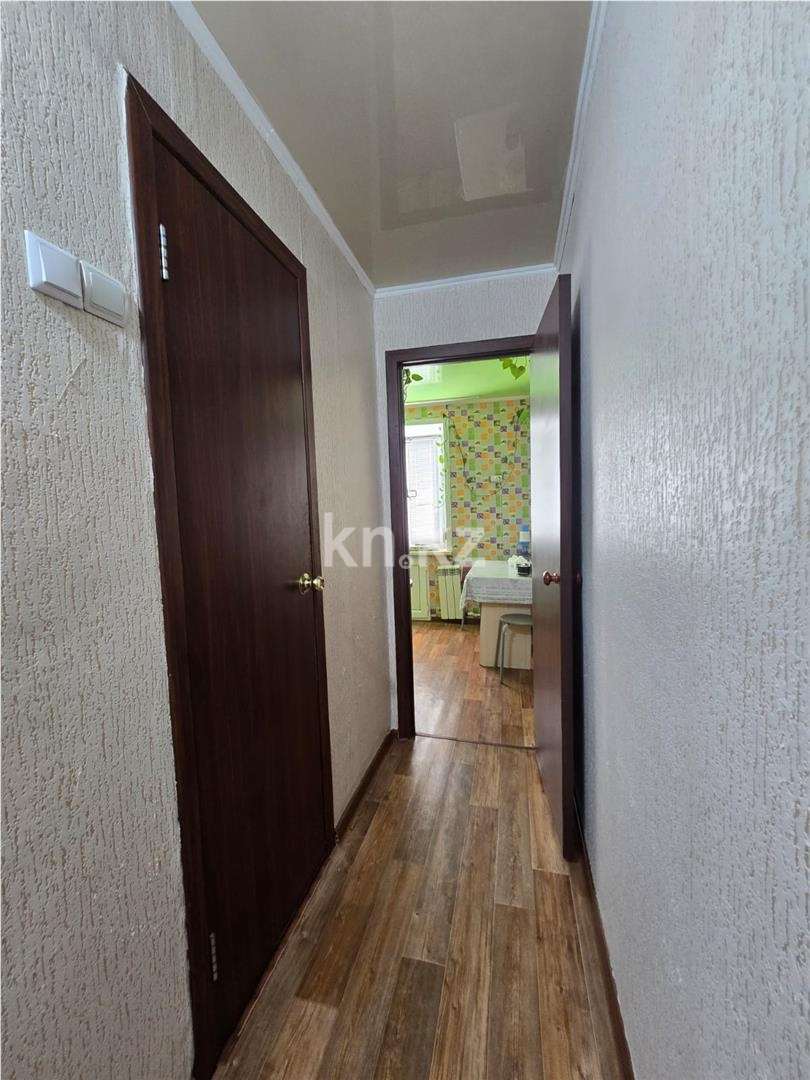 Продажа 2-комнатной квартиры, 44 м² в Темиртау - фото 10