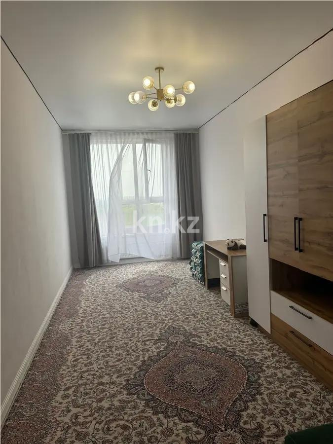 Продажа 3-комнатной квартиры, 74 м², ул. Емцова, дом  348/1 - Продажа  трехкомнатных квартир в новостройках Алматы без посредников фото 1 из 5