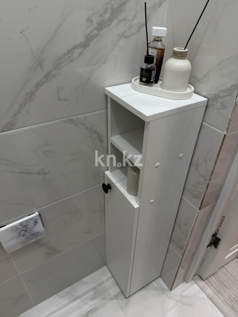 Продажа 2-комнатной квартиры, 65 м², ул. Ашимова, дом  21 в Караганде - фото 12