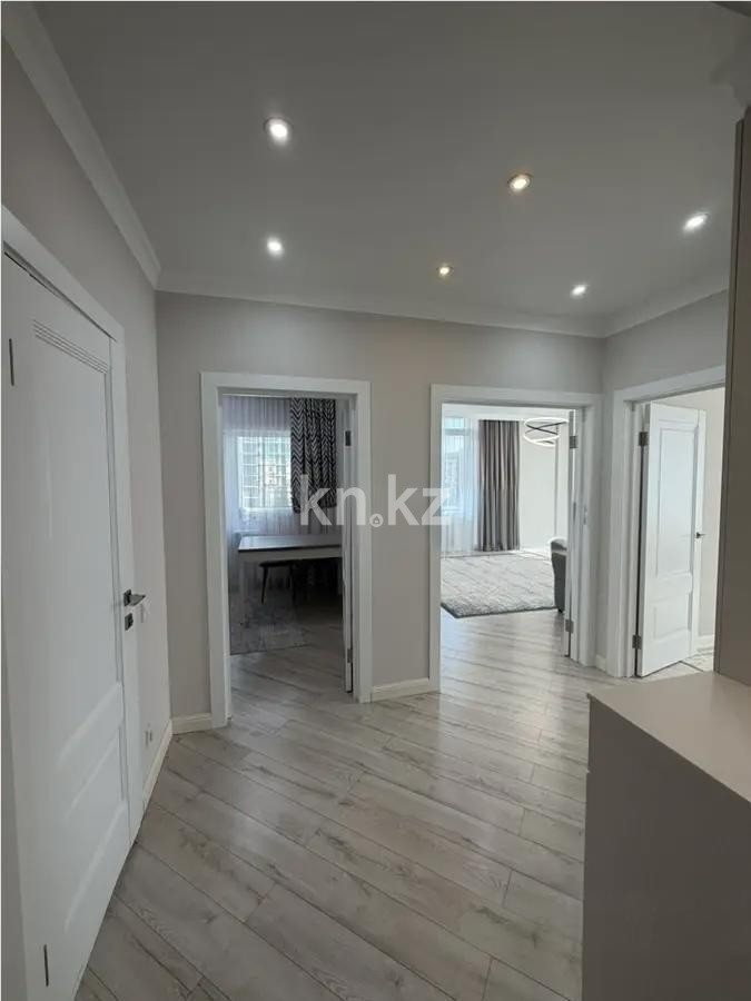 Продажа 2-комнатной квартиры, 59 м² в Астане - фото 5