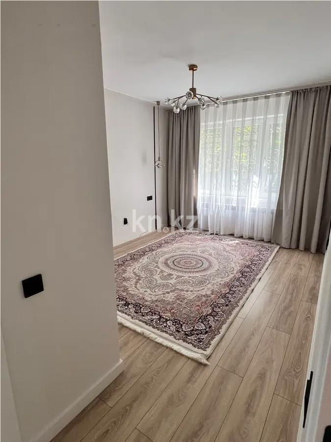 Продажа 2-комнатной квартиры, 51 м², мкр-н Коктем-2, дом  7 в Алматы - фото 2