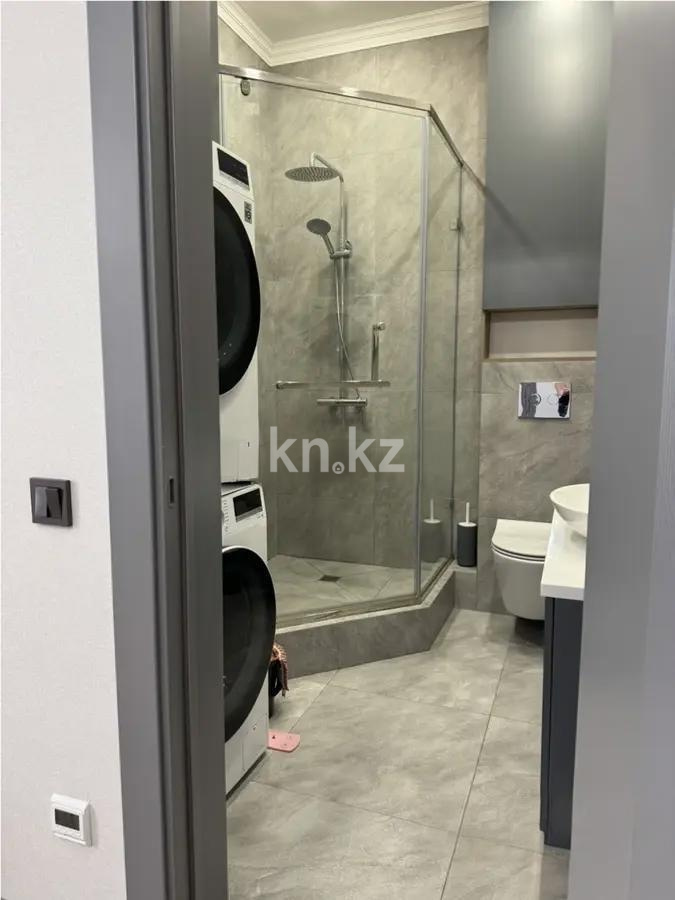 Продажа 2-комнатной квартиры, 51.4 м² в Астане - фото 3