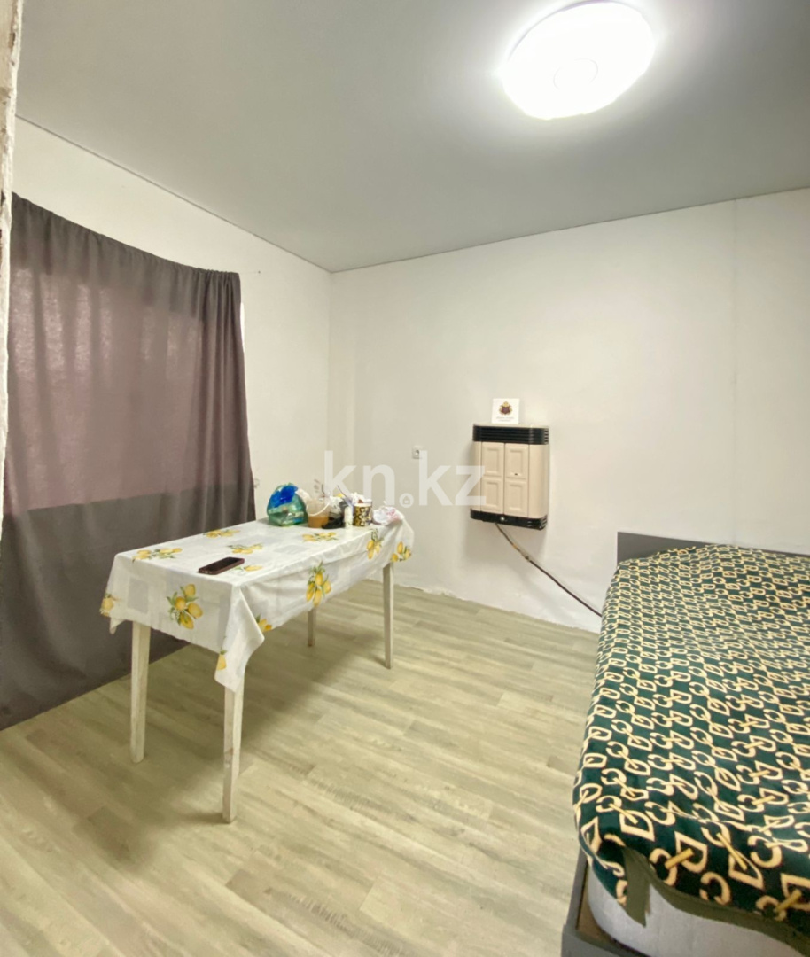 Продажа 2-комнатного дома, 33.5 м² в Алматинской области - фото 6
