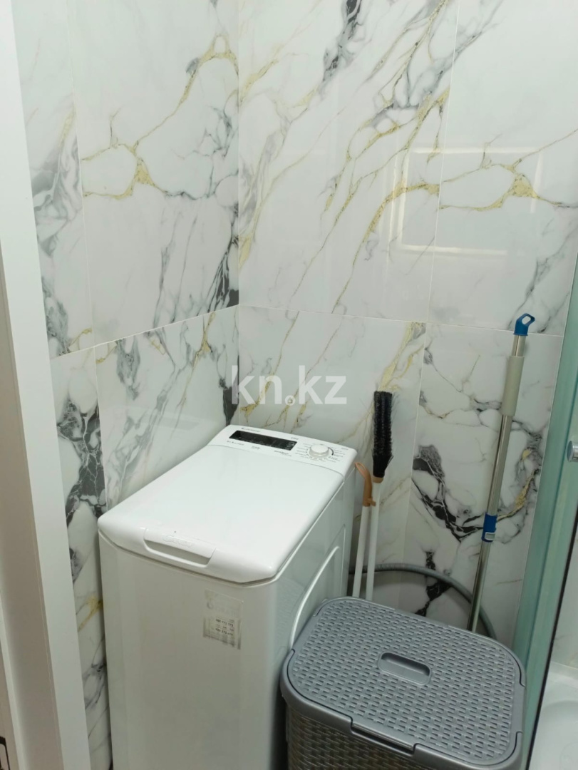 Аренда 1-комнатной квартиры, 43 м² в Астане - фото 14