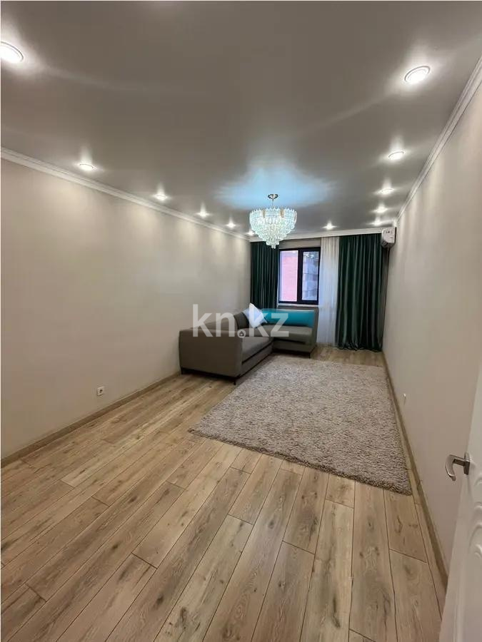 Продажа 2-комнатной квартиры, 81 м² - Продажа двухкомнатных квартир от собственников в Алматы - страница 2 фото 1 из 4