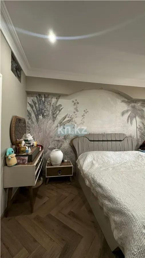 Продажа 2-комнатной квартиры, 78.6 м² в Алматы - фото 2