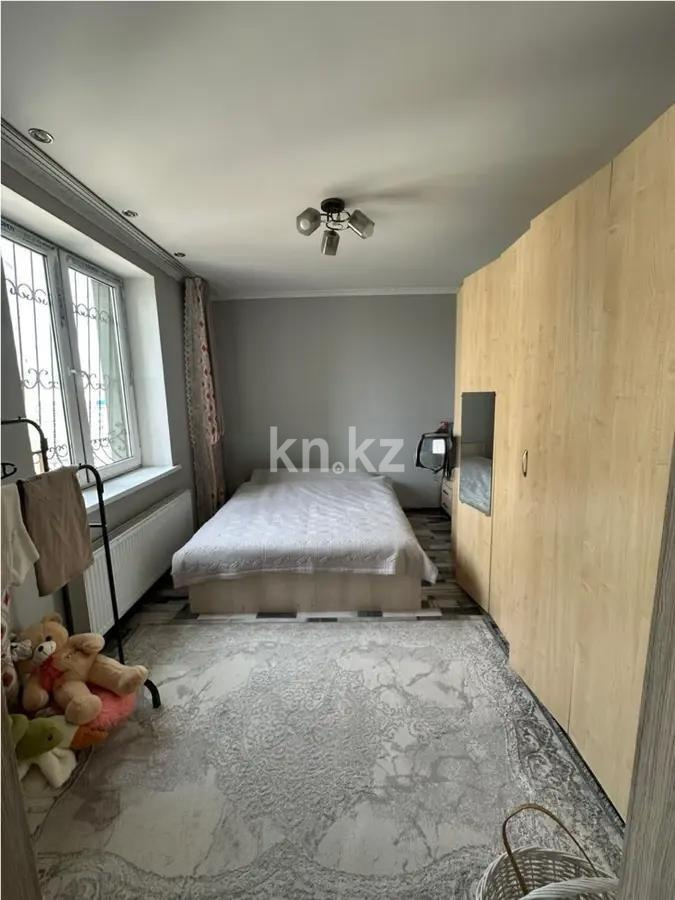 Продажа 2-комнатной квартиры, 54.5 м² - Недвижимость в Алматы - страница 32 фото 2 из 4