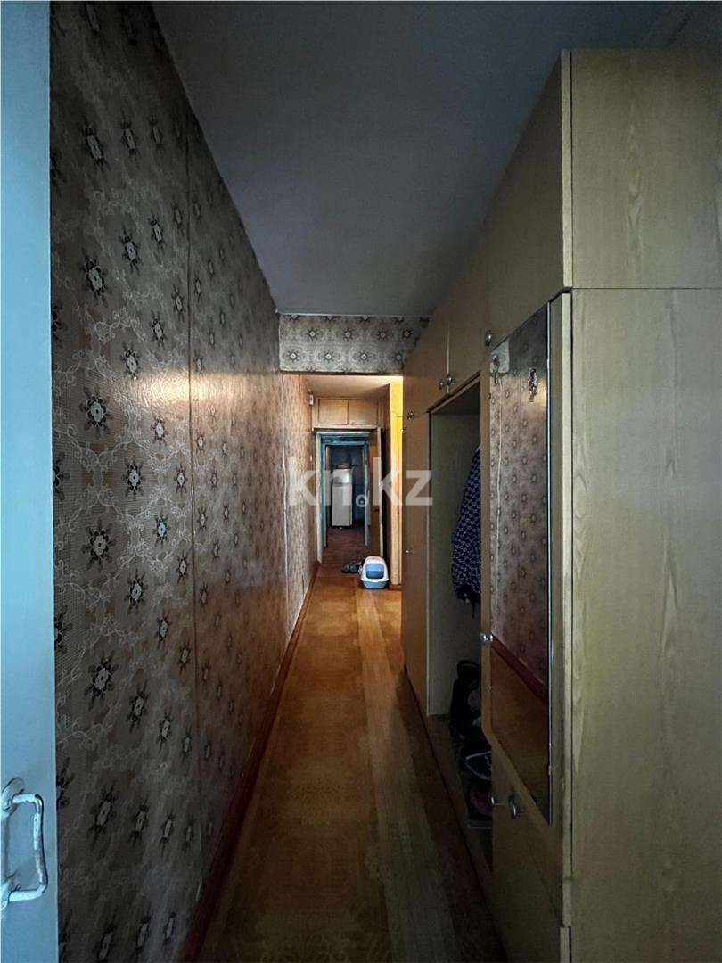 Продажа 3-комнатной квартиры, 69 м² в Караганде - фото 10