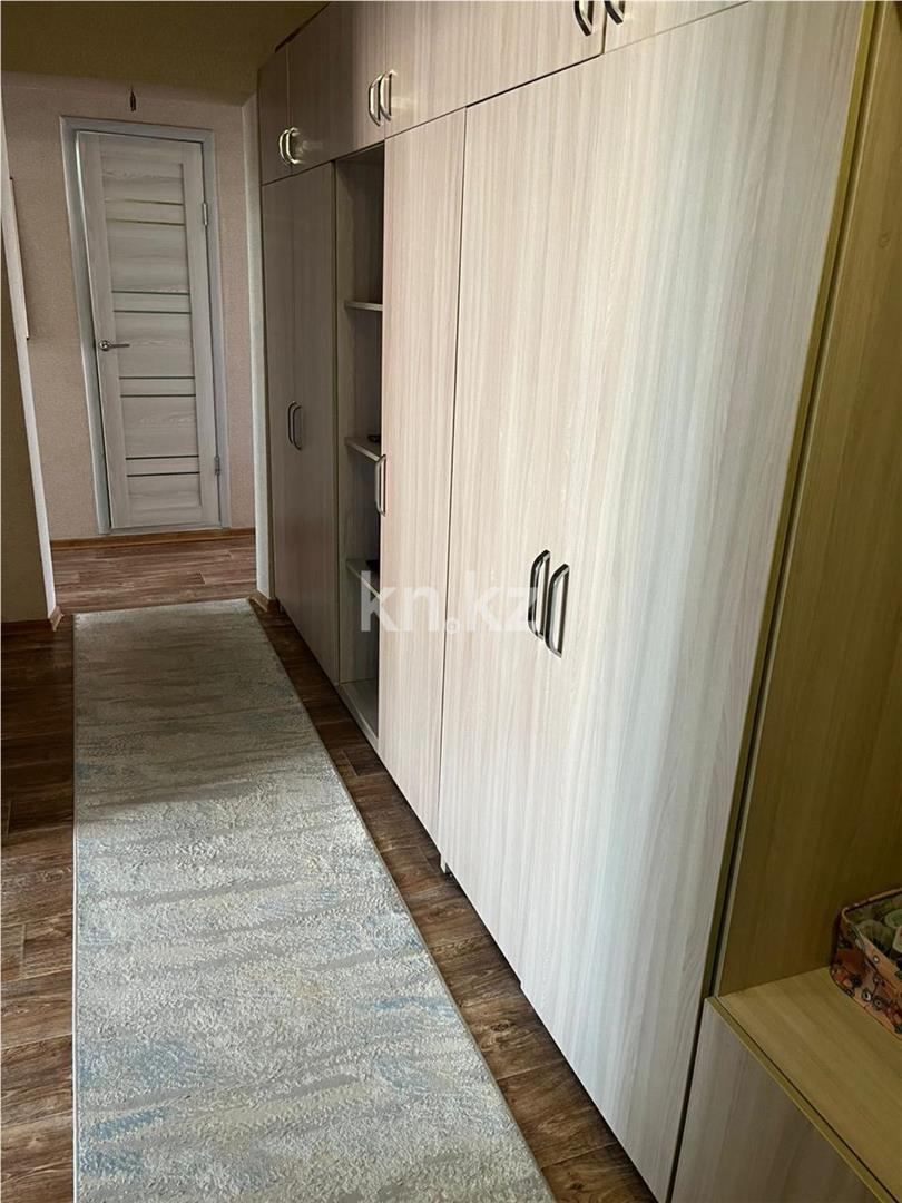 Продажа 2-комнатной квартиры, 53 м² в Караганде - фото 7