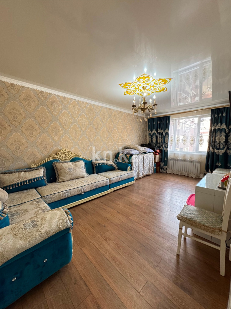 Продажа 2-комнатной квартиры, 70 м² в Алматы