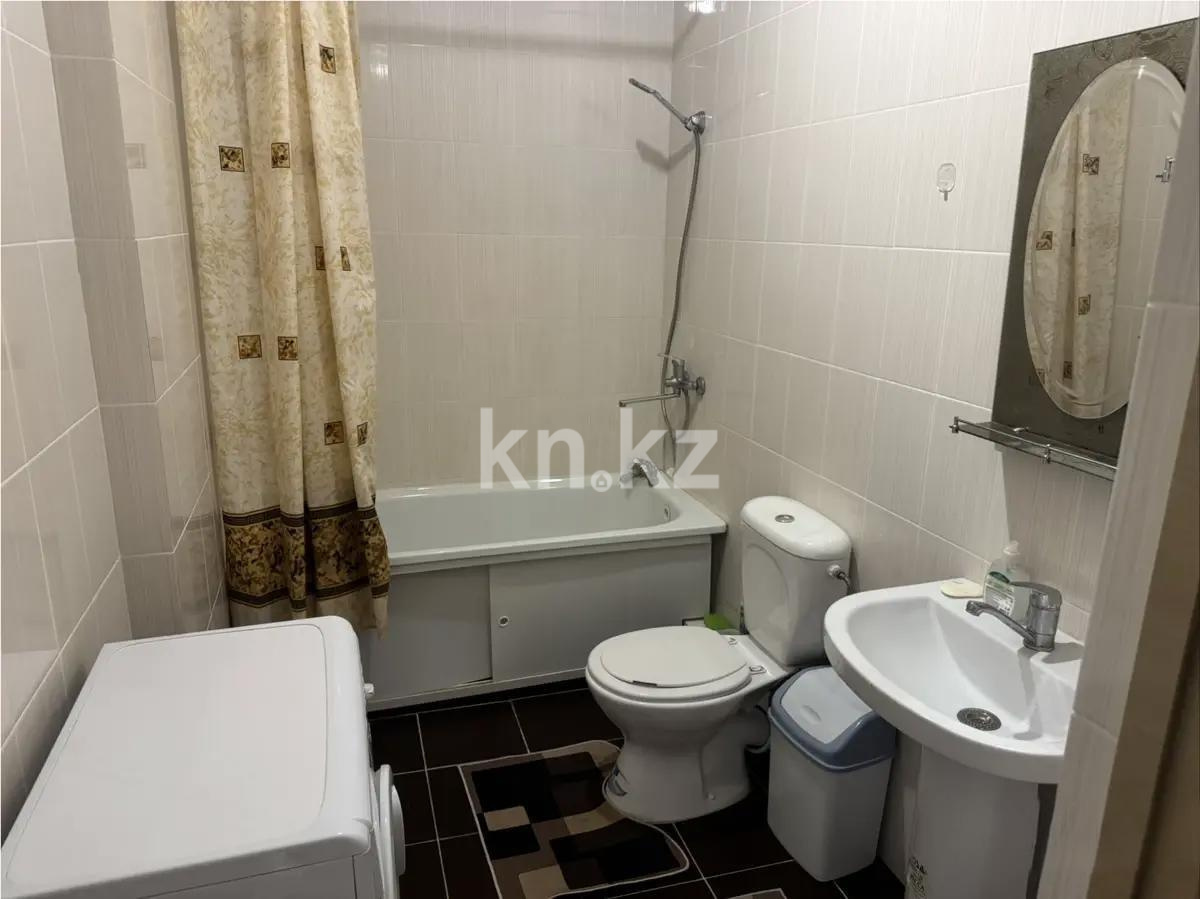 Продажа 1-комнатной квартиры, 40.1 м² - Продажа однокомнатных квартир от собственников в Астане - страница 4 фото 3 из 3