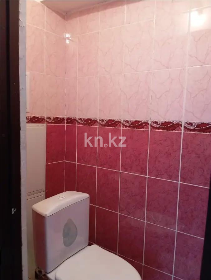 Продажа 2-комнатной квартиры, 50 м², мкр. Алтай-1, дом  11А - Продажа  двухкомнатных квартир в Алматы с фото фото 5 из 5