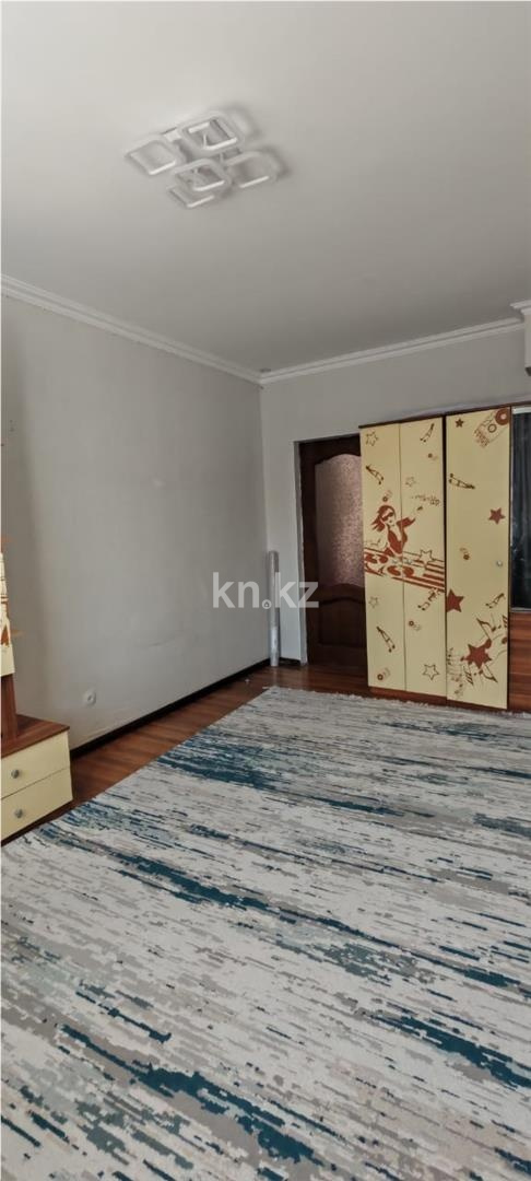 Продажа 3-комнатной квартиры, 85 м² - Продажа трехкомнатных квартир в монолитно-каркасном доме в Астане фото 6 из 9
