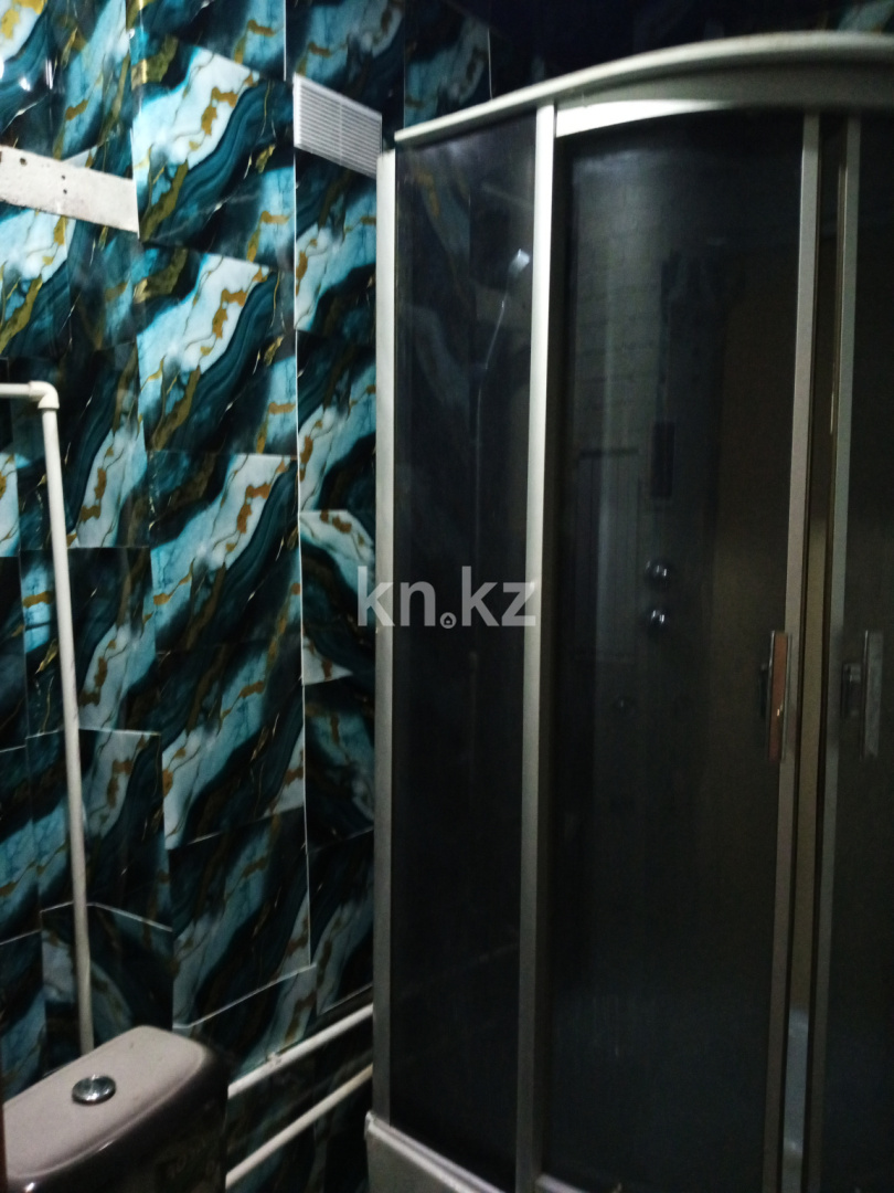 Аренда 2-комнатной квартиры, 45 м², ул. Караганды, дом  28 - Аренда жилой и коммерческой недвижимости в Темиртау фото 4 из 11