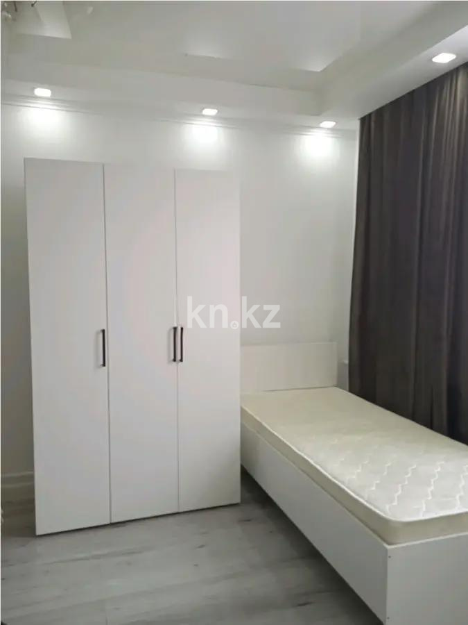 Продажа 2-комнатной квартиры, 50 м², ул. Шолохова, дом  26 - Продажа квартир в Алматы фото 2 из 4