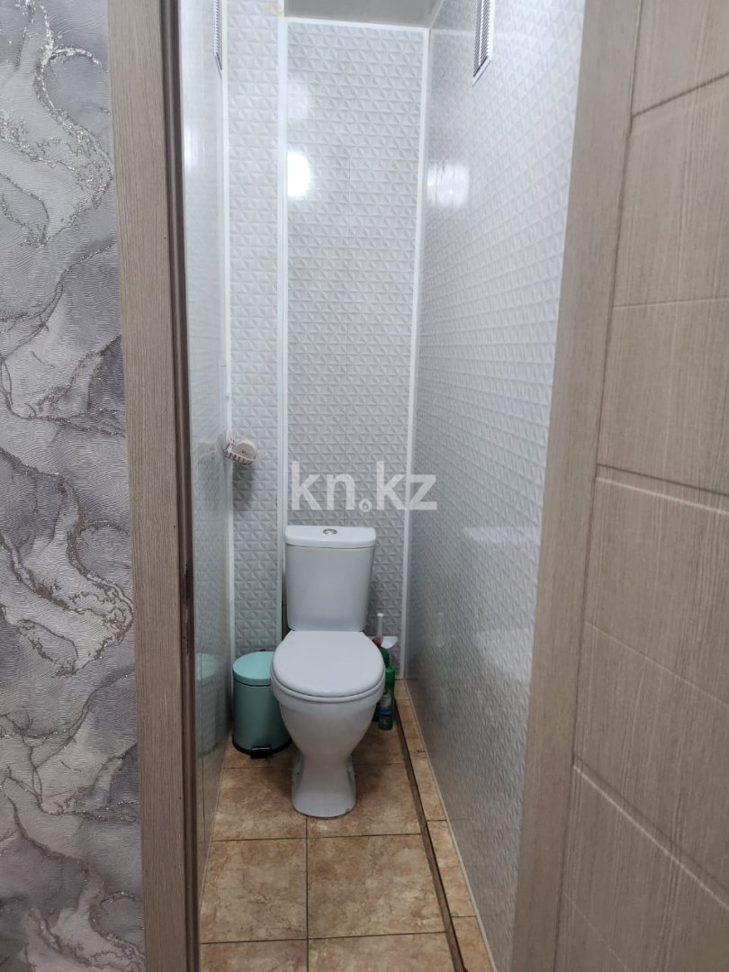 Аренда 2-комнатной квартиры, 56 м² в Уральске - фото 12
