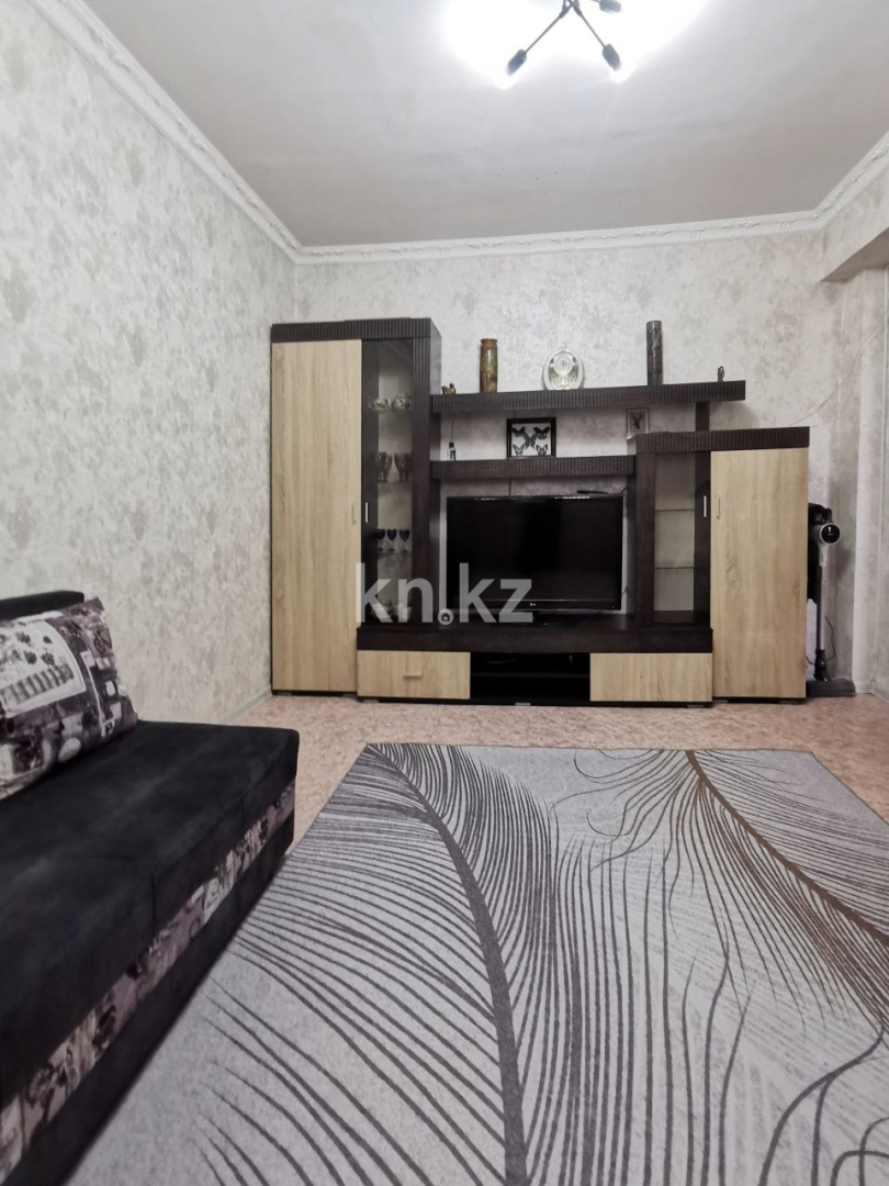 Аренда 2-комнатной квартиры, 45 м² - Аренда квартир помесячно в Алматы фото 5 из 35