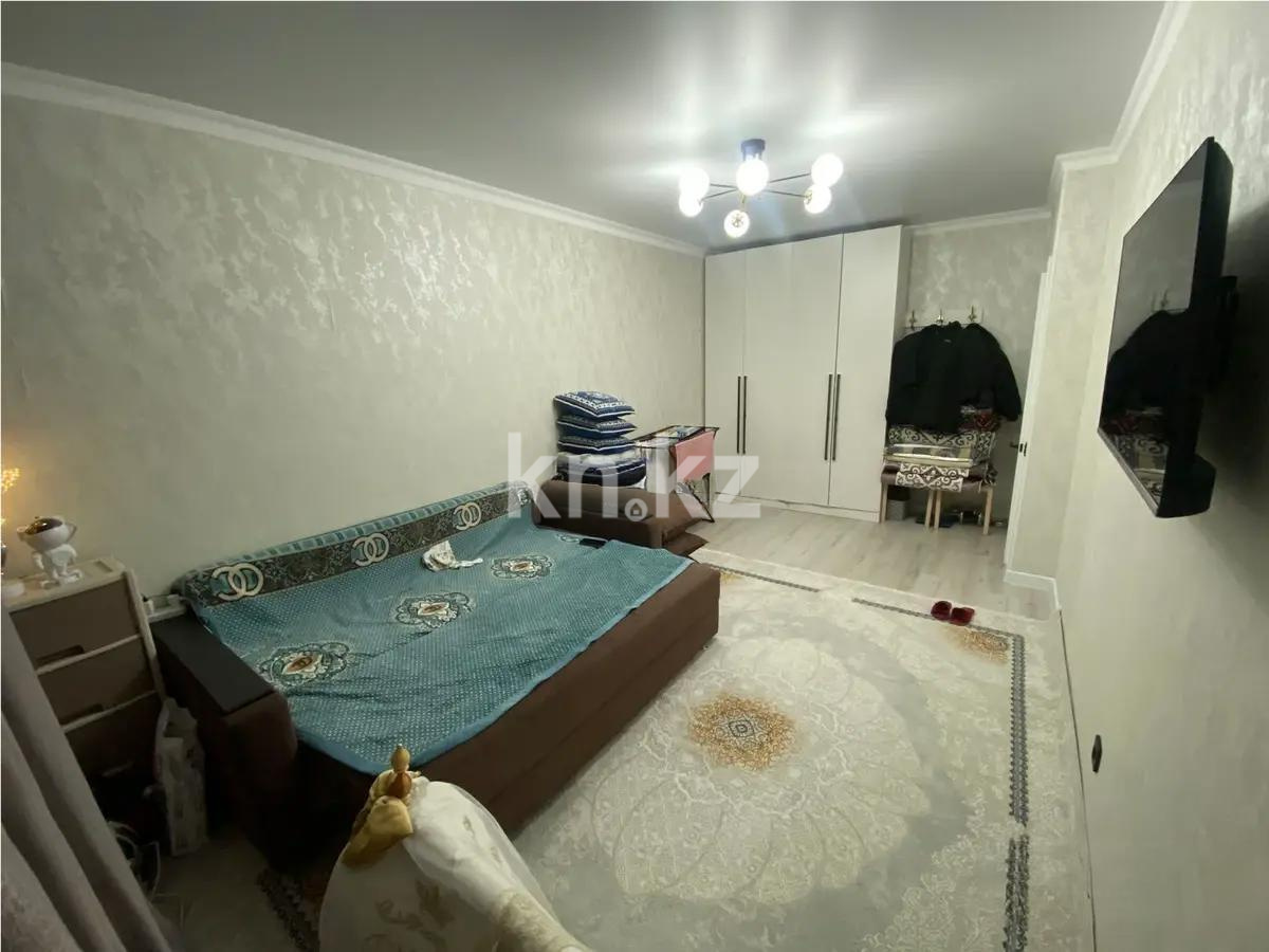 Продажа 1-комнатной квартиры, 40 м², ул. Байтурсынова, дом  36а в Астане