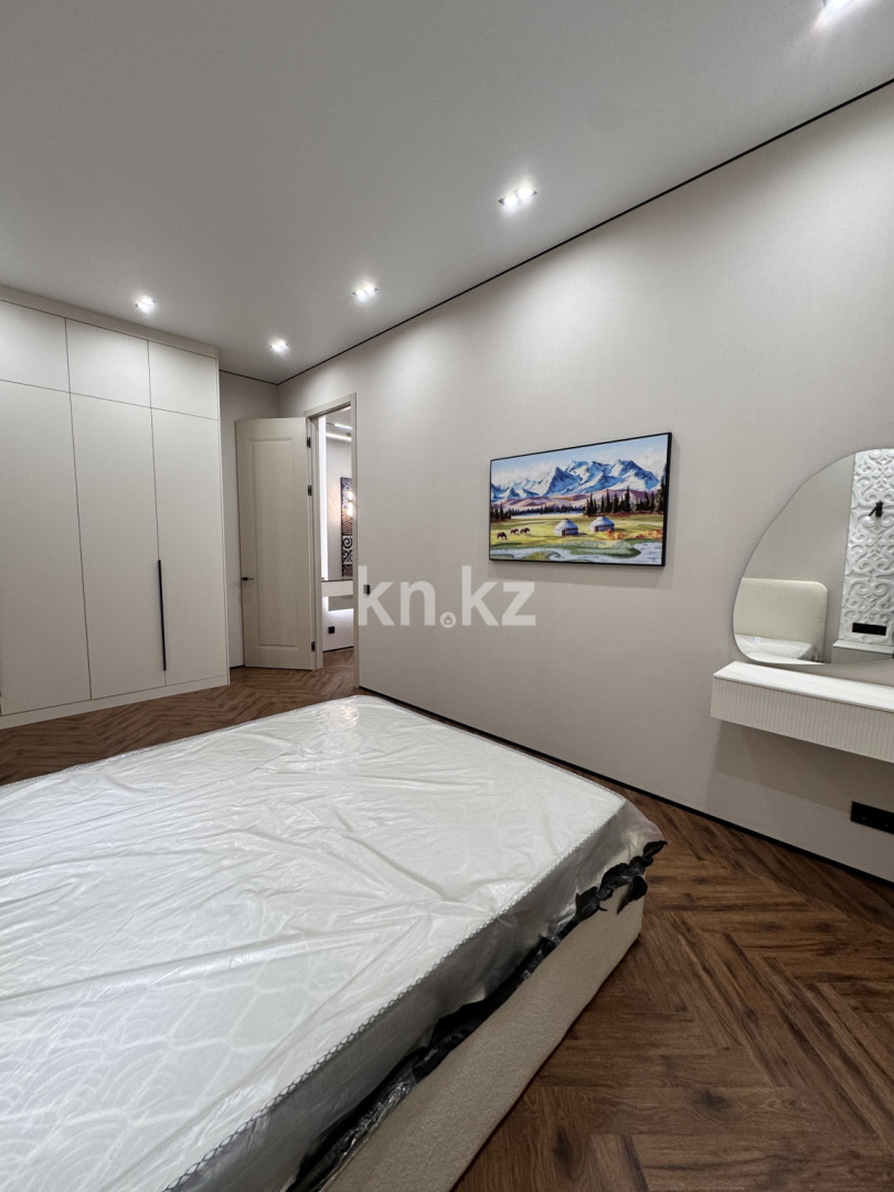 Продажа 2-комнатной квартиры, 70.2 м², ул. Жошы хана, дом  16/1 - Продажа квартир в Астане без посредников фото 4 из 12