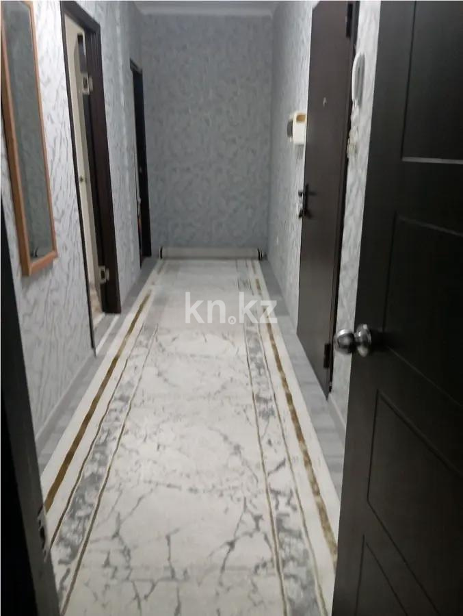 Продажа 2-комнатной квартиры, 52 м² в Алматы - фото 4