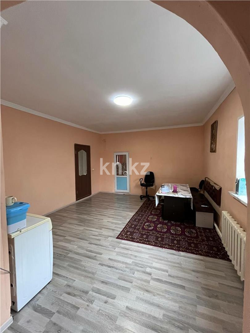 Продажа 4-комнатного дома, 151 м², ул. Рабочая, дом  104 - Продажа домов, коттеджей в Караганде фото 6 из 13