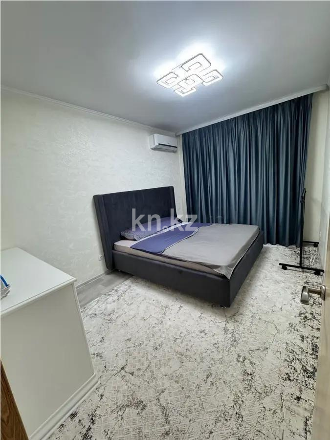 Продажа 2-комнатной квартиры, 60 м², мкр-н Дарабоз, дом  29 - Продажа  двухкомнатных, трехкомнатных квартир в Алматы фото 1 из 5