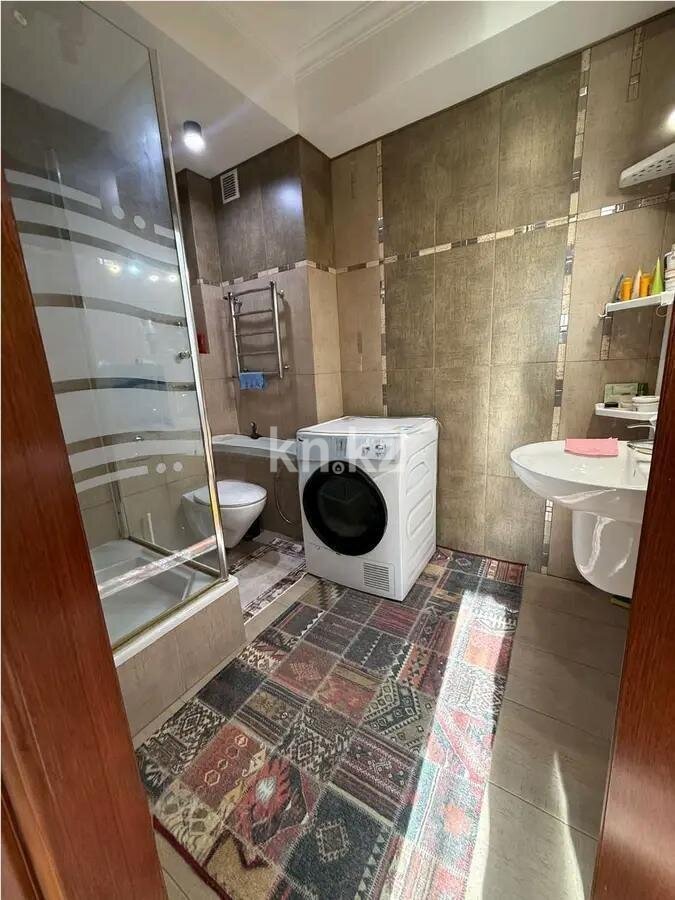 Продажа 3-комнатной квартиры, 97.2 м² в Алматы - фото 5