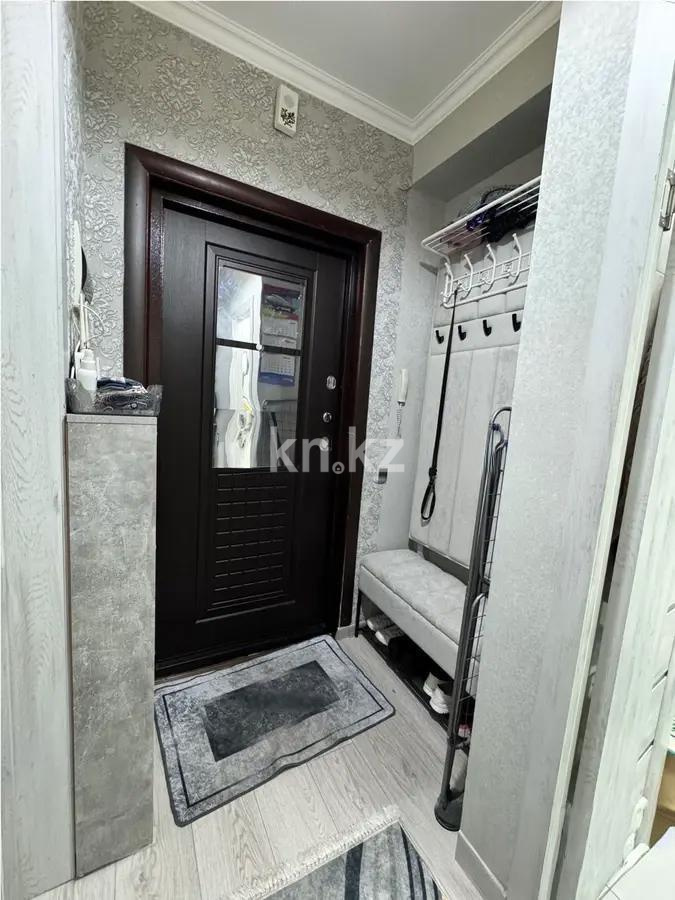 Продажа 1-комнатной квартиры, 42.2 м², ул. Кобыланды батыра, дом  7 - Продажа  однокомнатных квартир в Астане без посредников с фото фото 4 из 4