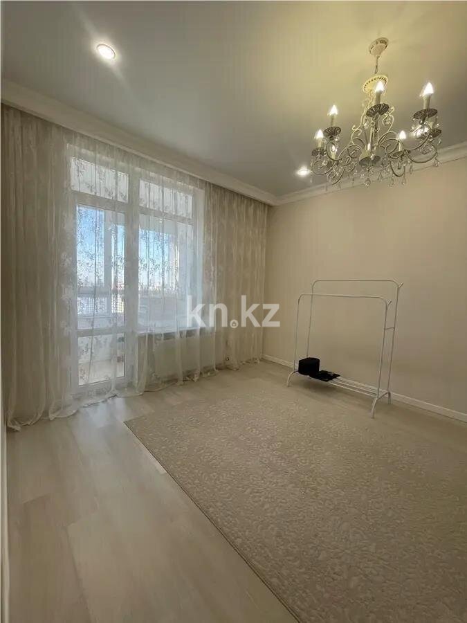 Продажа 1-комнатной квартиры, 38.9 м² в Астане