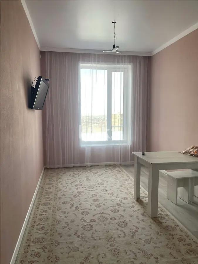 Продажа 1-комнатной квартиры, 44 м², ул. Айтматова, дом  60 в Астане