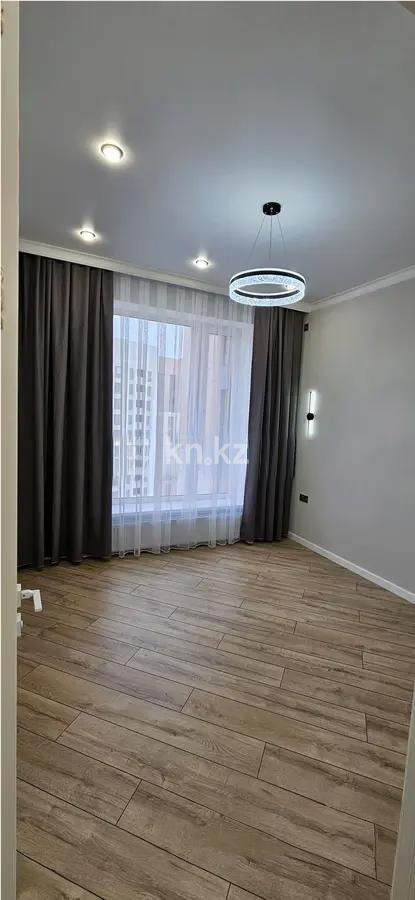 Продажа 2-комнатной квартиры, 43 м² в Астане - фото 2