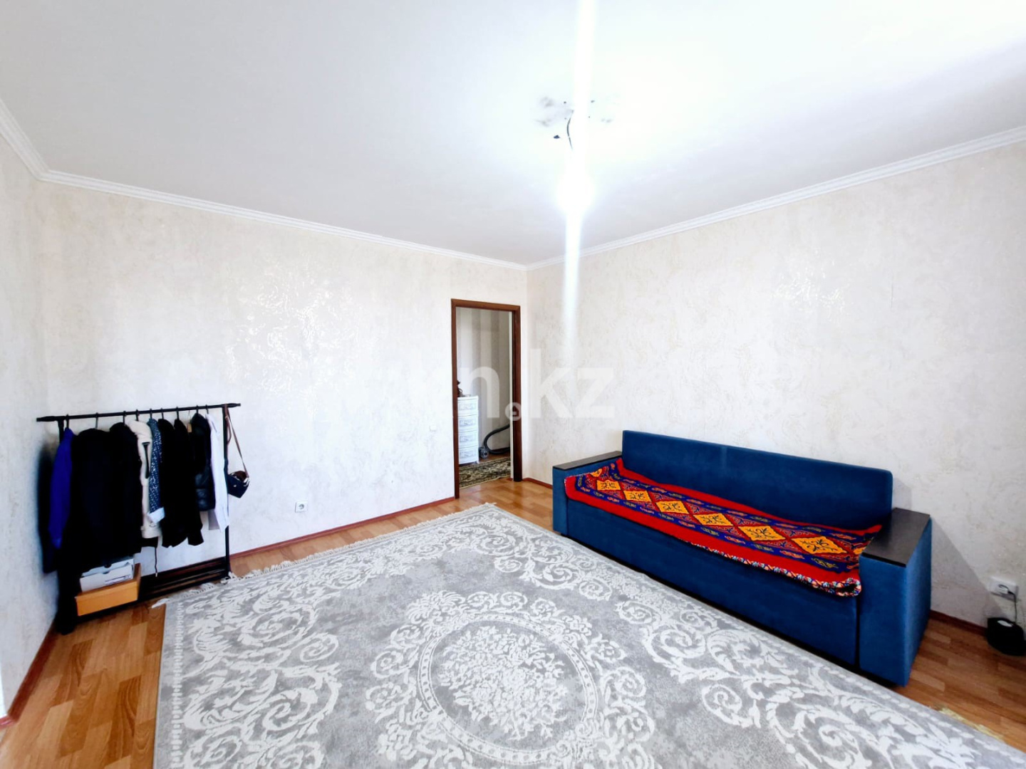 Продажа 2-комнатной квартиры, 49.4 м² - Недвижимость в Костанае фото 4 из 20