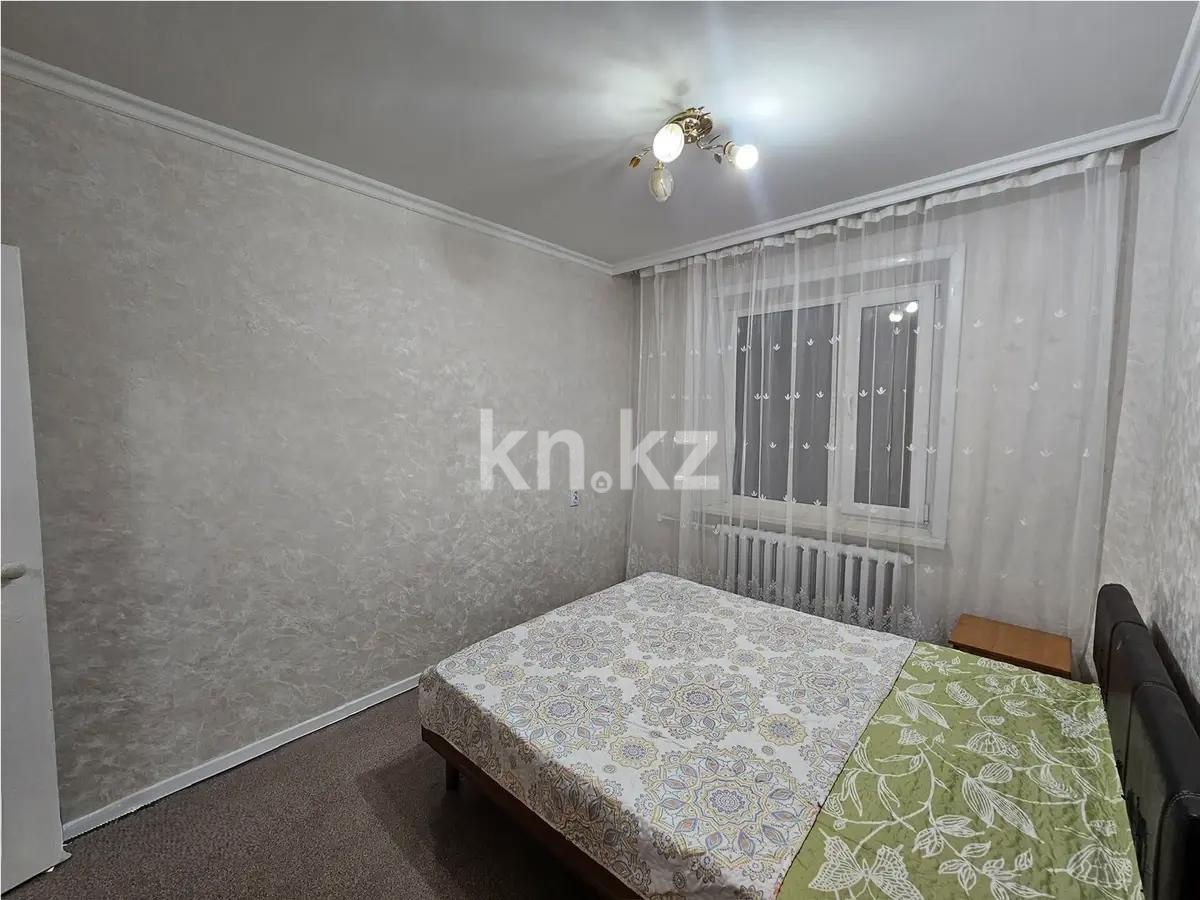 Продажа 2-комнатной квартиры, 51 м², мкр-н Степной-1, дом  5/48 в Караганде - фото 2