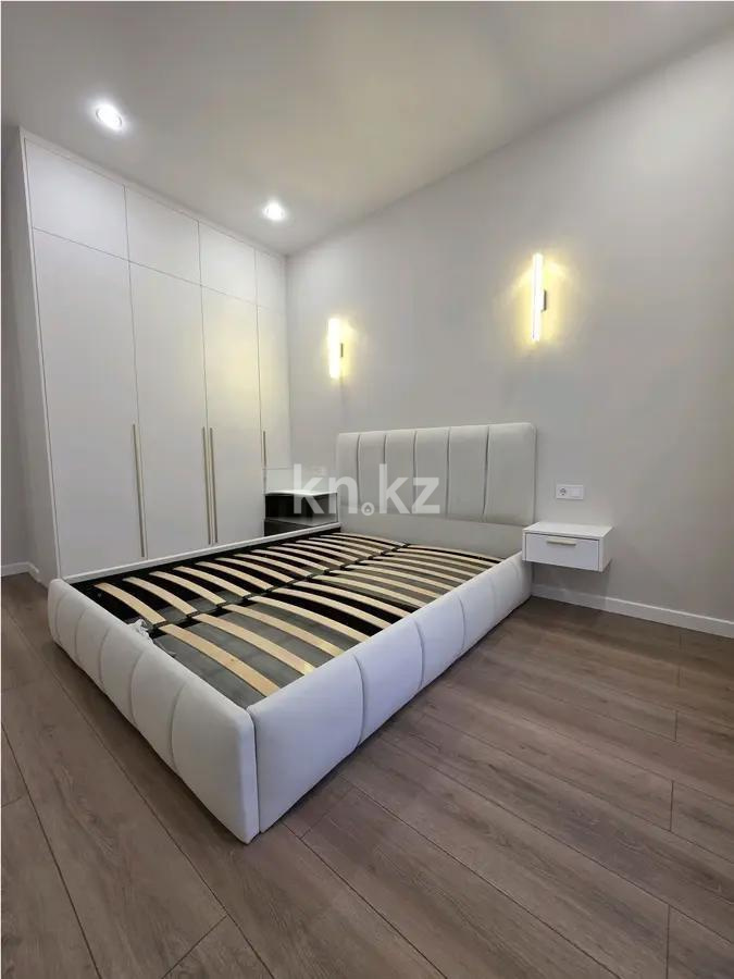 Продажа 2-комнатной квартиры, 45 м² в Астане - фото 2