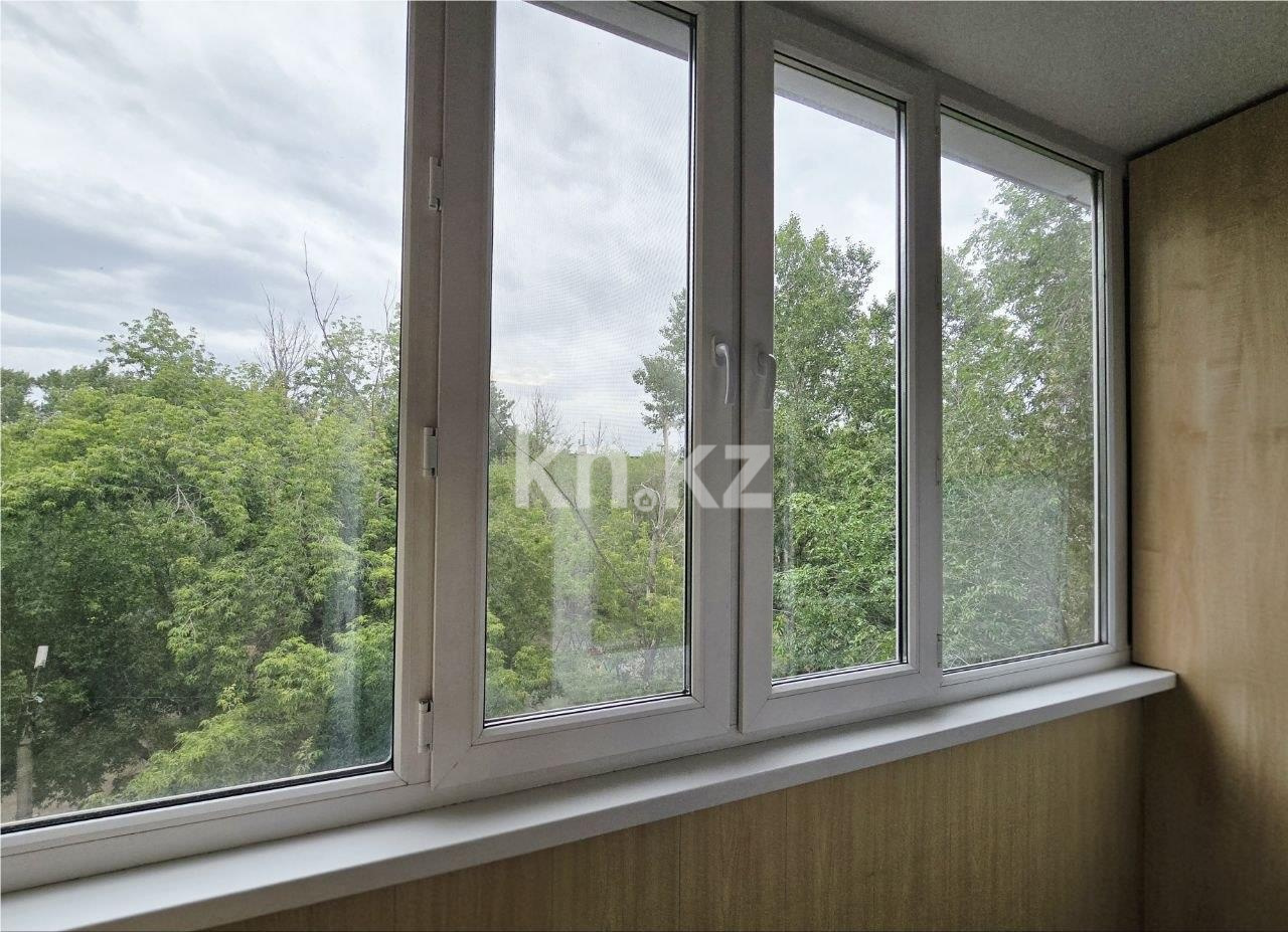 Продажа 2-комнатной квартиры, 44 м² в Темиртау - фото 11