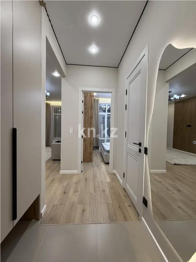 Продажа 2-комнатной квартиры, 40 м², ул. Е-15, дом  13 в Астане - фото 5