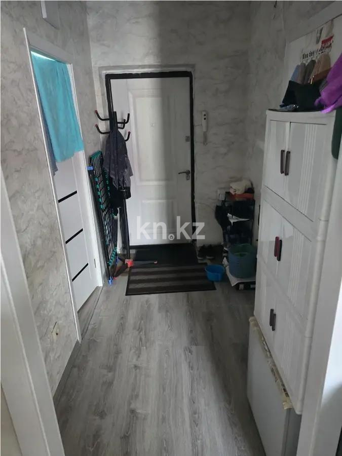 Продажа 1-комнатной квартиры, 39 м² в Алматы - фото 4
