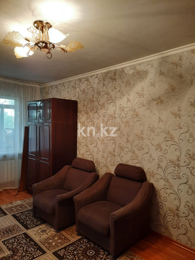 Продажа 3-комнатной квартиры, 48 м², мкр-н 22, дом  3д в Караганде - фото 2