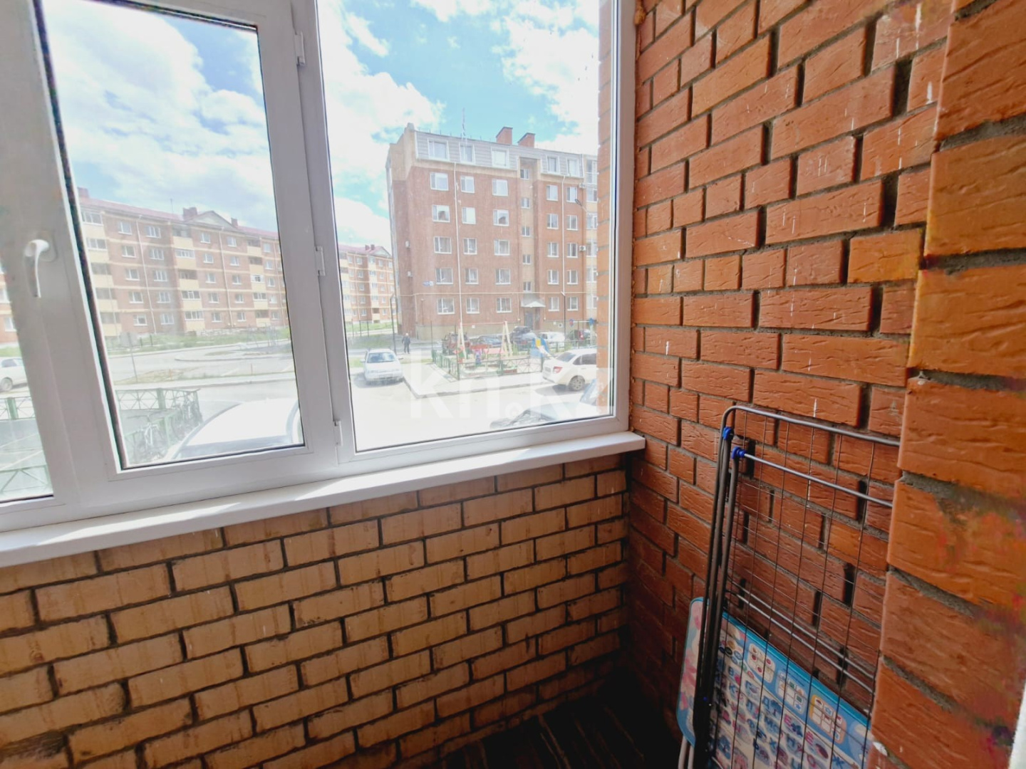Продажа 1-комнатной квартиры, 34.6 м² - Продажа недвижимости в Костанае фото 8 из 16