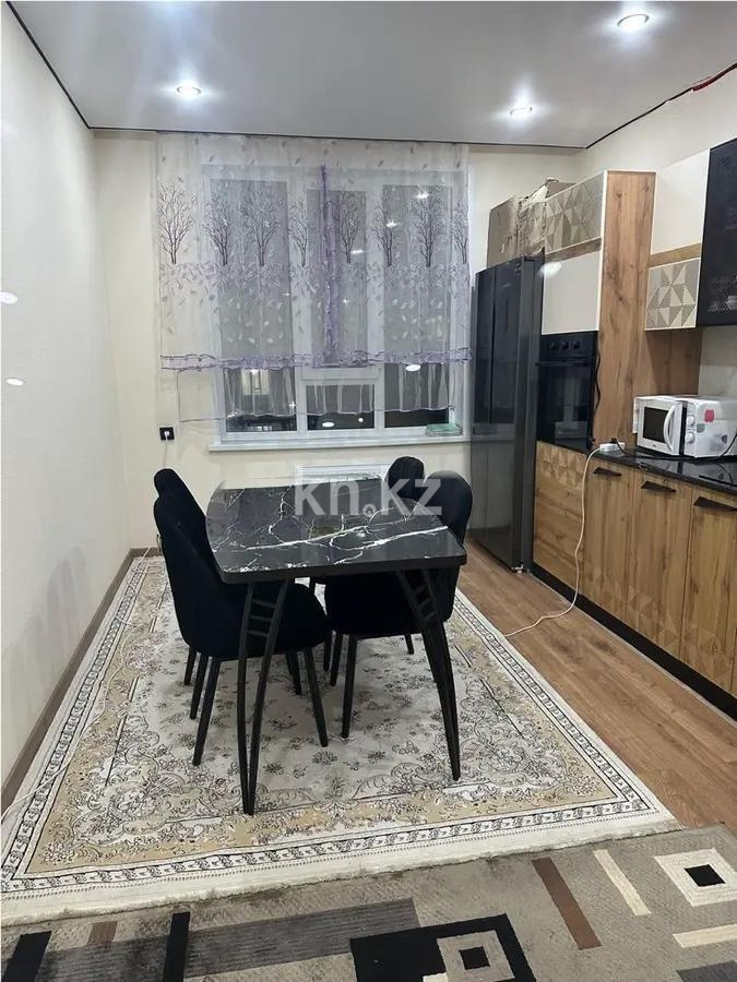 Продажа 2-комнатной квартиры, 46 м² в Алматы - фото 2