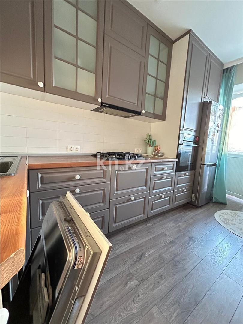 Продажа 2-комнатной квартиры, 61.4 м² - Продажа недвижимости в Казахстане - страница 7 фото 3 из 16