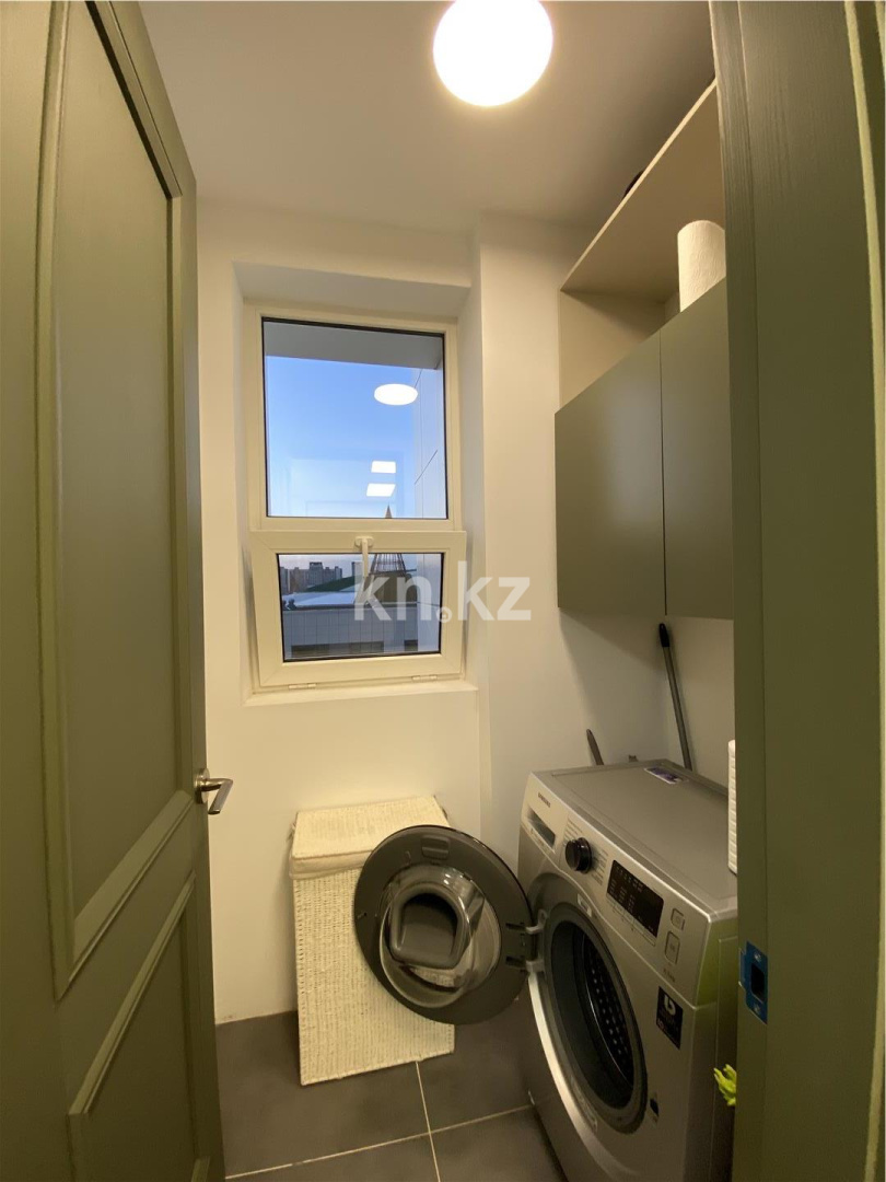 Продажа 3-комнатной квартиры, 90 м², ул. Бухар жырау в Астане - фото 8