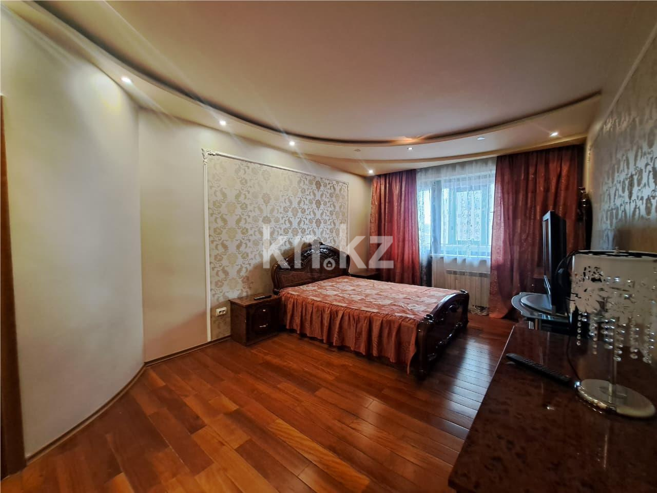 Продажа 4-комнатной квартиры, 128 м², пр. Сарыарка, дом  3 в Астане - фото 4
