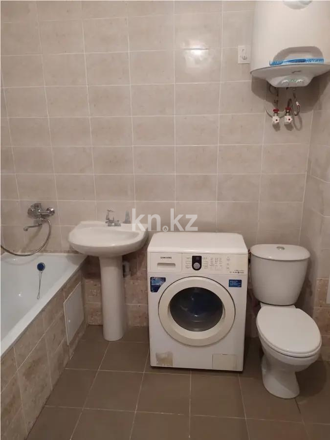 Продажа 2-комнатной квартиры, 46 м² - Продажа квартир от собственников в Караганде фото 2 из 3