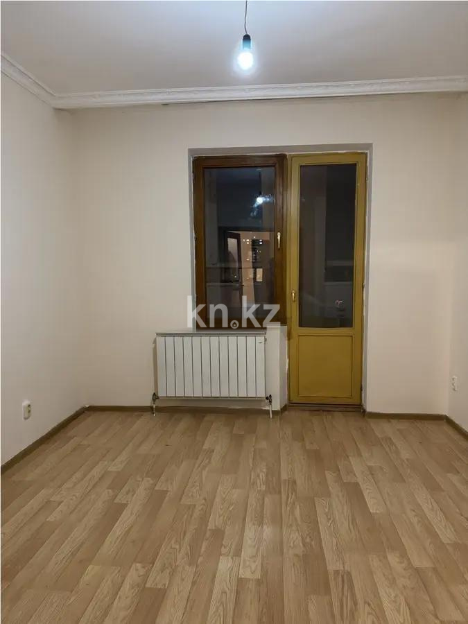 Продажа 2-комнатной квартиры, 50 м², пр. Сарыарка, дом  41 - Продажа  двухкомнатных квартир в Астане без посредников фото 1 из 2